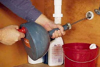 Canalizadores Técnicos  de Desentupimento